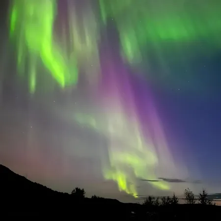 Perhe In Salla-kuusamo Huvilat Salla