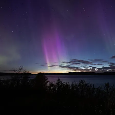 Perhe In Salla-kuusamo Salla
