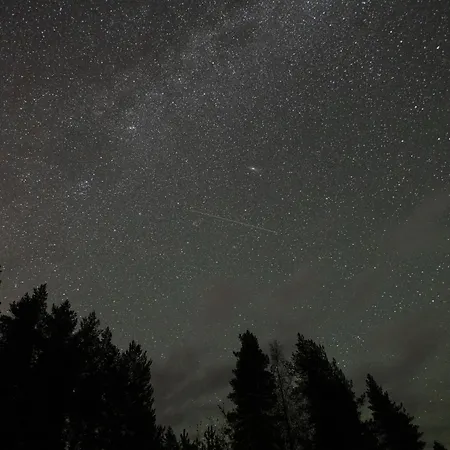 Perhe In Salla-kuusamo