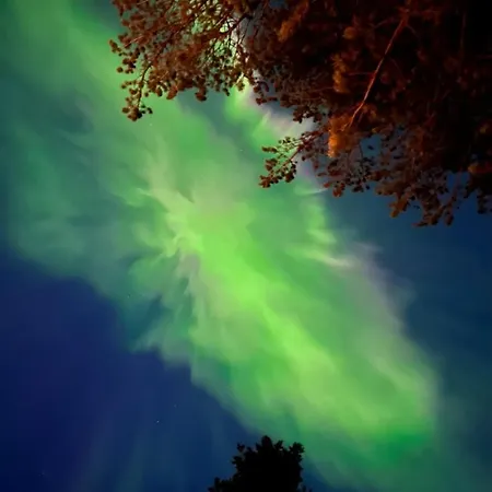 Perhe In Salla-kuusamo Huvilat