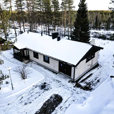 Perhe In Salla-kuusamo